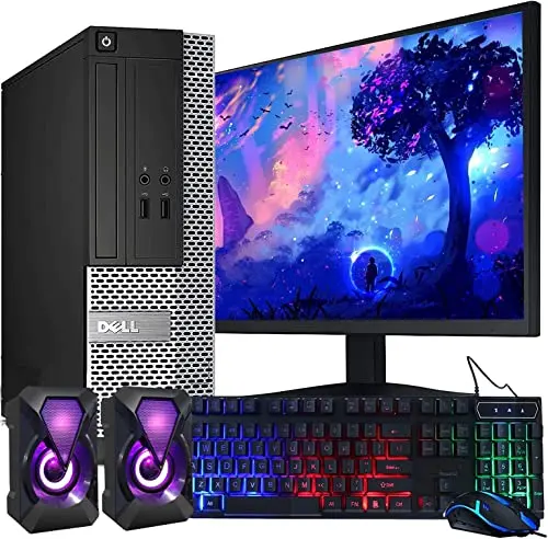 Robust Storage & Accessories, 16GB RAM, 2TB HDD