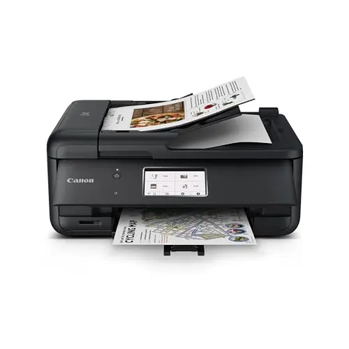 All-in-One Office & Photo Printer