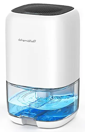 Budget Compact, 280 Sq.Ft., Night Light