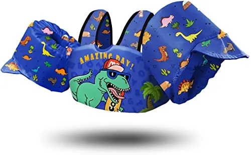 Floaties w/ Arm Wings, 30-55 lbs