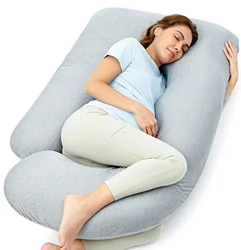 Cooling Cover, 57' Full-Body, Maternity Design