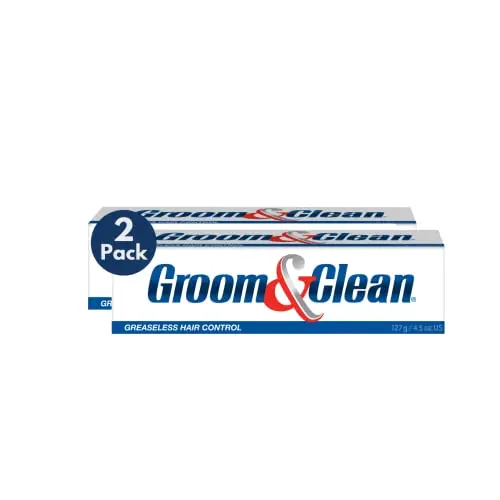 Medium Hold Greaseless Styling Cream