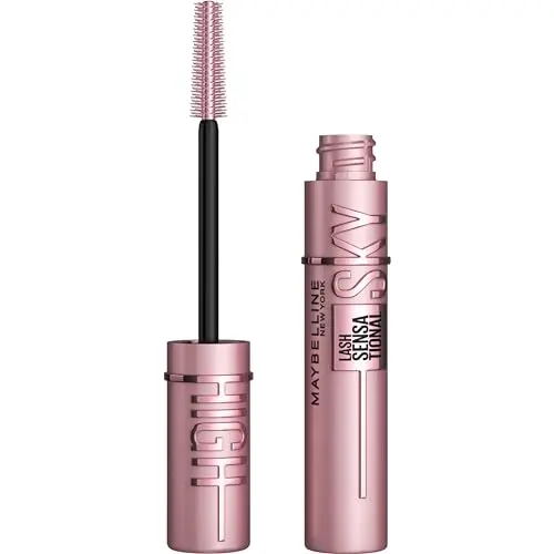 True Brown, Washable, Volumizing & Lengthening