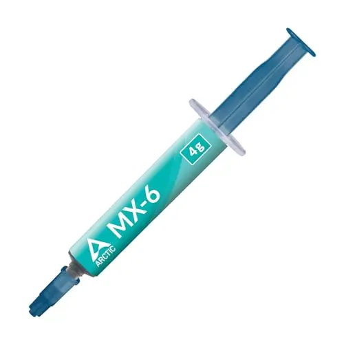 Versatile High-Performance Paste for All Laptop Users