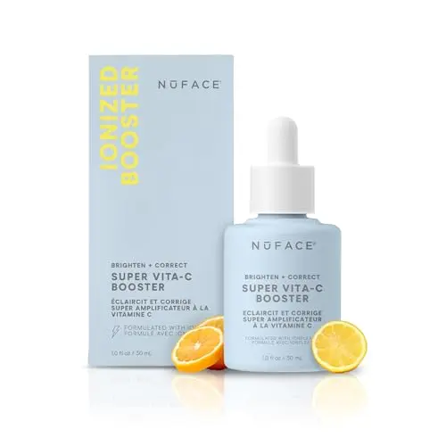 Brightening & Soothing Serum with Niacinamide