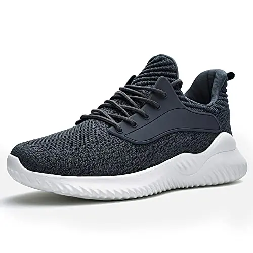 Comfort Memory Foam Athletic Shoes