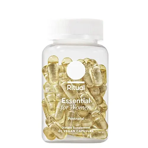 Traceable, Vegan, Delayed-Release Capsule