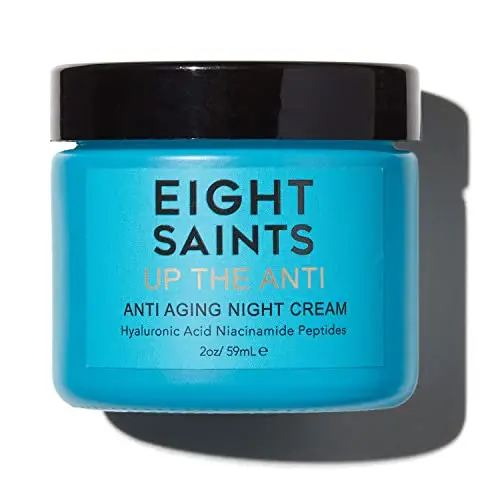 Natural & Organic Anti Aging
