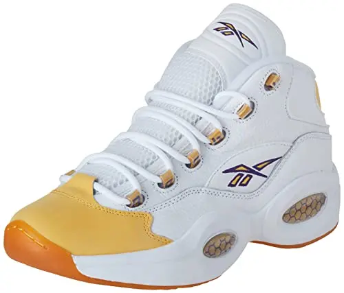 Iconic Kobe Tribute Sneaker