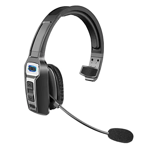 Bluetooth 5.2, AI Noise Canceling, 60hr Music