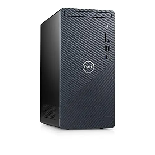 Compact i5 Tower for Design Multitasking