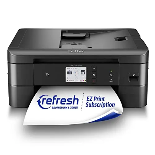 All-in-One Wireless Inkjet Printer