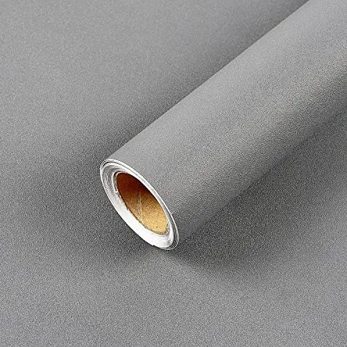 Matte Textured Waterproof, 17.5"x118"