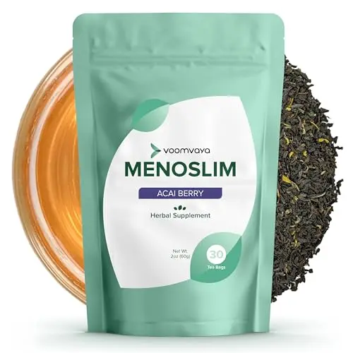 Hormone Balance Tea for Menopause & Meno-Belly