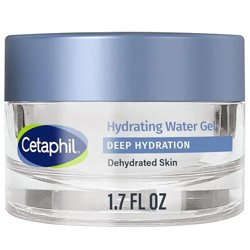 72 Hr Water Gel with Hyaluronic & Polyglutamic Acid