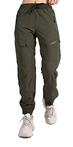 Lightweight, Quick-Dry, UPF 50+ (Women)