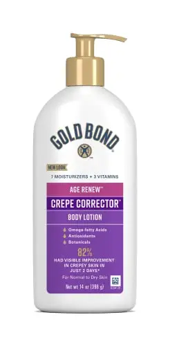 Age Renew Lotion, 14 Oz