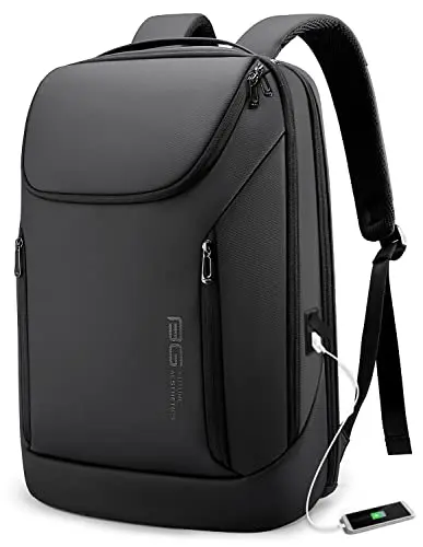 Durable, Versatile, Commute-Friendly
