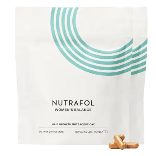 Refill Pouches for Ages 45+