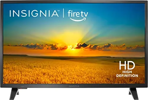 Alexa Voice Remote & 32-inch Value