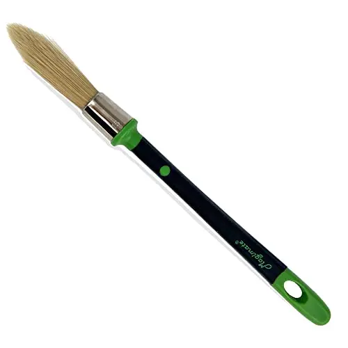 Magimate small paint brush for trim and edge touch-ups