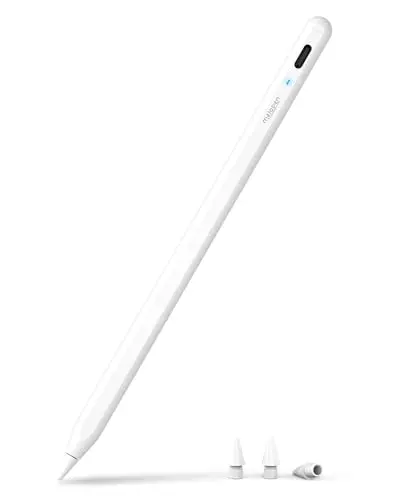 Metapen A8 stylus for iPad with tilt sensitivity