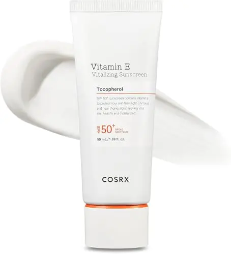 SPF 50 Antioxidant Daily Sunscreen