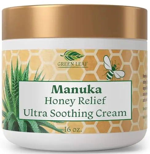 Aloe & Jojoba, 16oz Nourishing Moisturizer