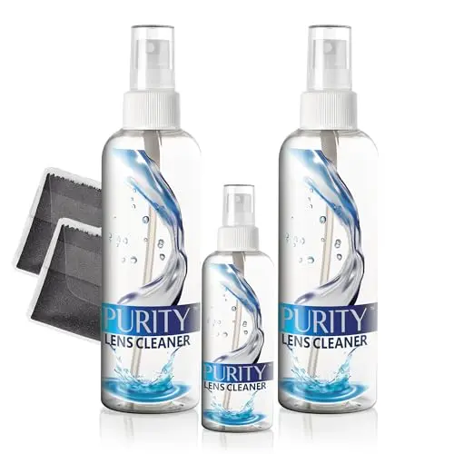 High-Volume, Professional Grade, Travel-Sized Bottles