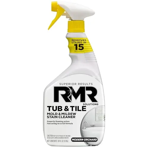 Mold & Mildew Foam, 30oz