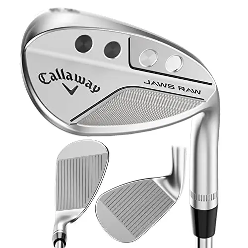Women's, Chrome, 56° W Grind, Graphite