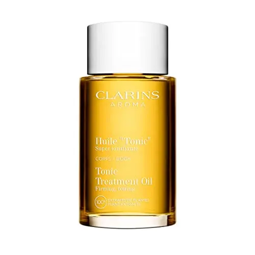 Plant-Based Oil for Stretch Marks