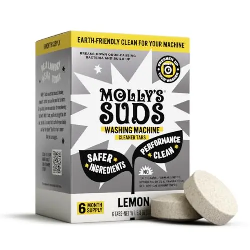 Natural Enzyme-Based - 6 Tablets Citrus