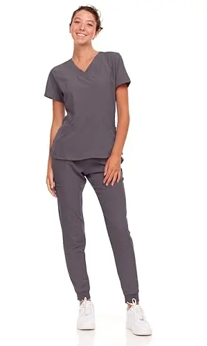 Lightweight, Stretch Jogger, Petite Fit