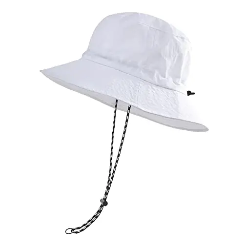 Quick Dry, Packable, UV Protection