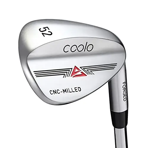 Men's RH, 60° Lob, Silver