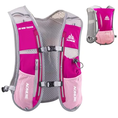 5L Lightweight Women's Running Pack