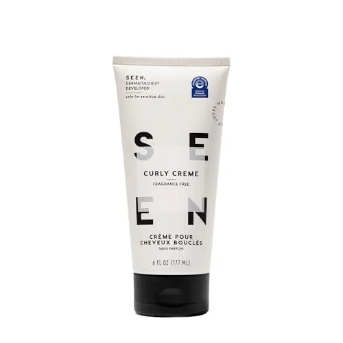 Fragrance Free, Non-Comedogenic, 6 oz
