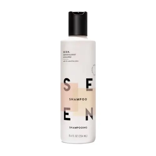 Dermatologist-Developed for Sensitive Skin