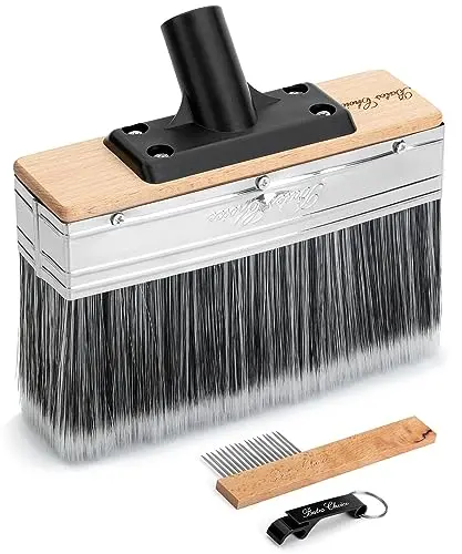 7.5-Inch Wood Stain Applicator