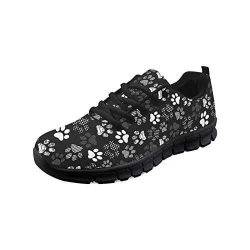 Breathable Animal Pattern Trainer