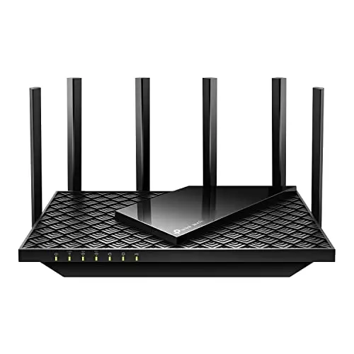 Tri-Band Gaming-Ready Router