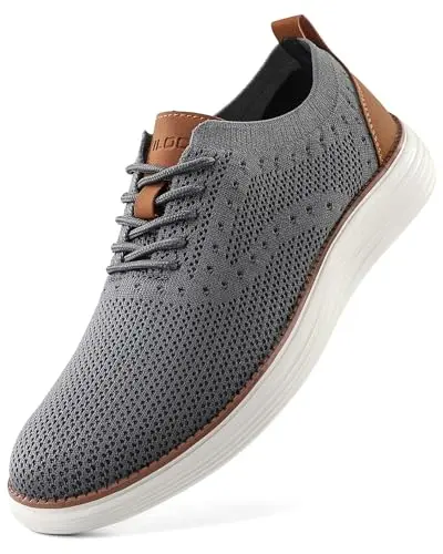 Versatile Office & Walking Shoe
