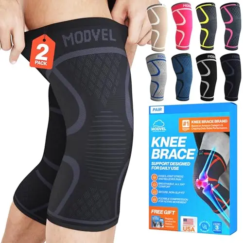 Extra Protection & Padding for Sports and Injury Recovery