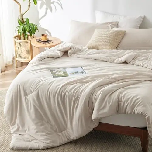 Ultra-Soft, Easy Care, King