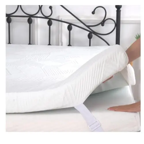 Pressure Relief, Cooling, Oeko-Tex Certified