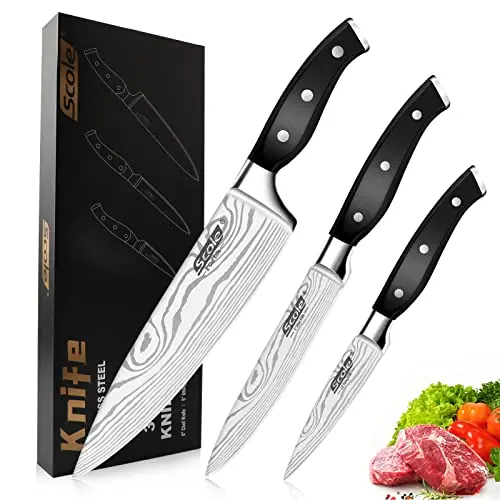 Multi-Piece Professional Set