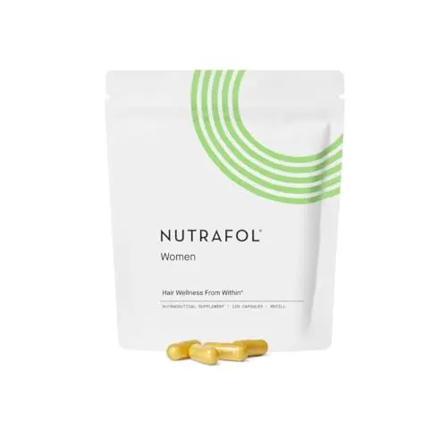 Growth Capsules for Younger Women