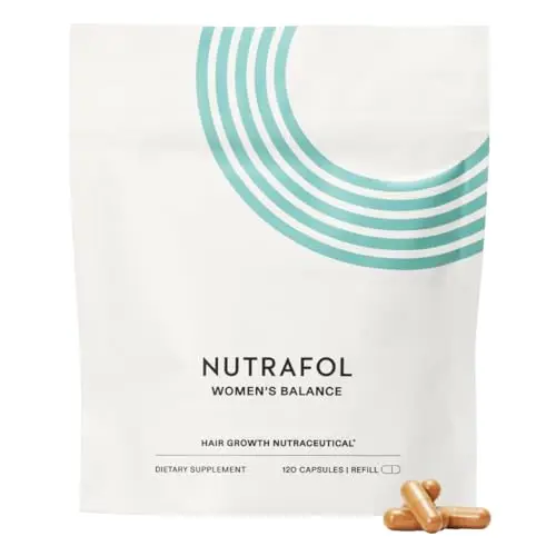 Eco-Friendly Growth Supplement Refill