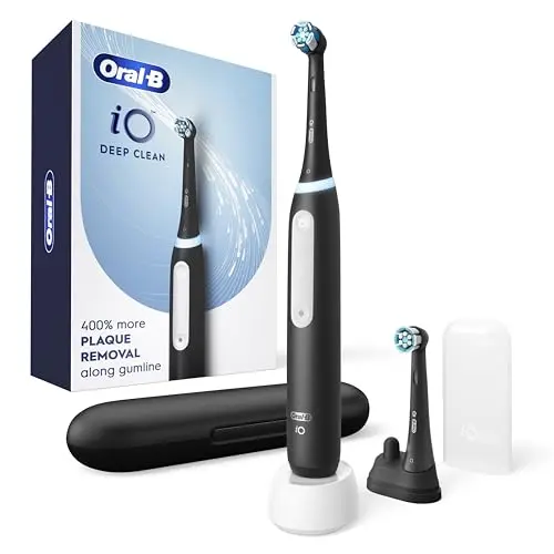 Rechargeable Electric Toothbrush